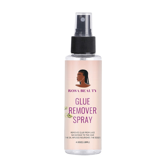GLUE REMOVER SPRAY
